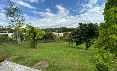 CASA CAMPESTRE EN VENTA EN VIA LA VIRGINIA/PEREIRA