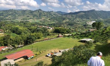 FINCA EN VENTA EN SECTOR LA FLORIDA/PEREIRA