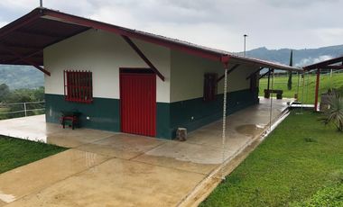 FINCA EN VENTA EN SECTOR LA FLORIDA/PEREIRA