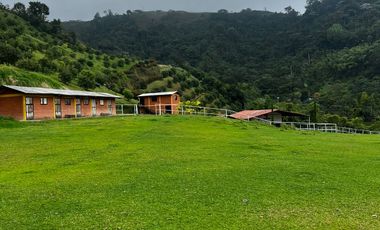 FINCA EN VENTA EN SECTOR LA FLORIDA/PEREIRA