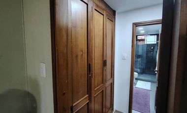 APARTAMENTO EN VENTA EN ALAMOS/ PEREIRA