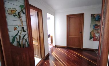 APARTAMENTO EN VENTA EN ALAMOS/ PEREIRA