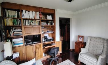 APARTAMENTO EN VENTA EN ALAMOS/ PEREIRA