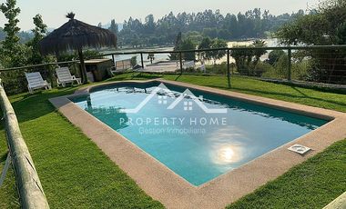 OPORTUNIDAD!!! CASA LAGO RAPEL
