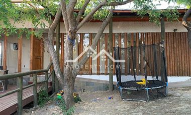 OPORTUNIDAD!!! CASA LAGO RAPEL
