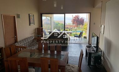 OPORTUNIDAD!!! CASA LAGO RAPEL