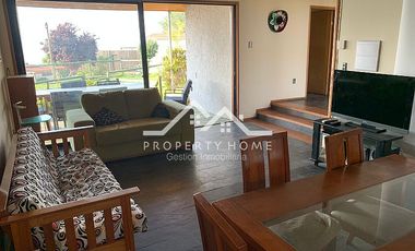 OPORTUNIDAD!!! CASA LAGO RAPEL