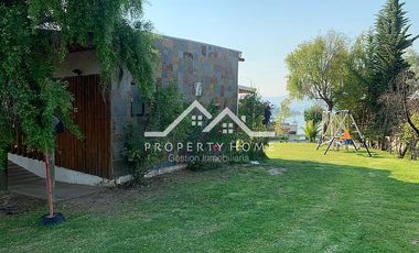 OPORTUNIDAD!!! CASA LAGO RAPEL