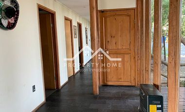 OPORTUNIDAD!!! CASA LAGO RAPEL
