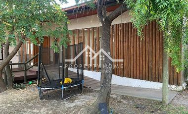 OPORTUNIDAD!!! CASA LAGO RAPEL