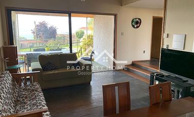 OPORTUNIDAD!!! CASA LAGO RAPEL