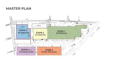 Bodega industrial 11,994 m2 dentro parque cerca de Periferico, Tlaquepaque Jal.