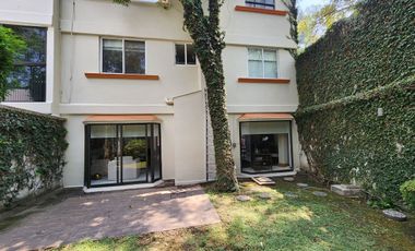 Casa en Venta en Country Club Churubusco