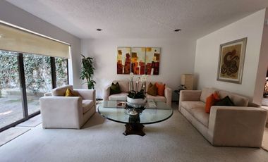 Casa en Venta en Country Club Churubusco