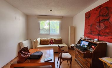 Casa en Venta en Country Club Churubusco
