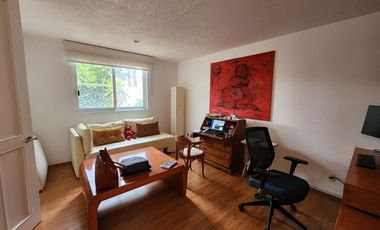 Casa en Venta en Country Club Churubusco