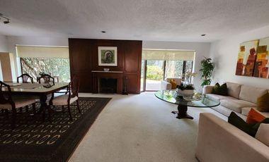 Casa en Venta en Country Club Churubusco