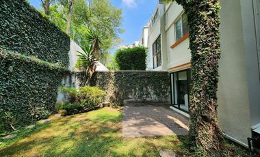 Casa en Venta en Country Club Churubusco