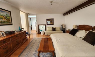 Casa en Venta en Country Club Churubusco