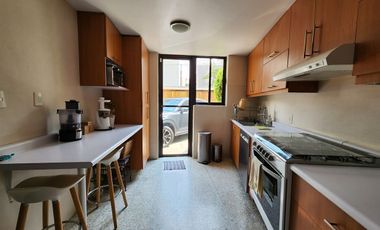 Casa en Venta en Country Club Churubusco