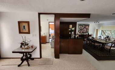 Casa en Venta en Country Club Churubusco