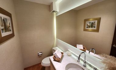 Casa en Venta en Country Club Churubusco