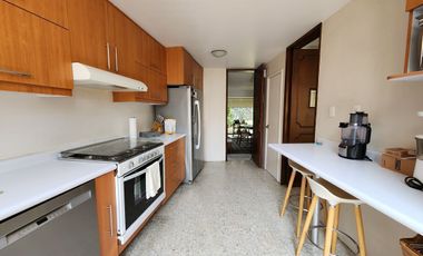Casa en Venta en Country Club Churubusco