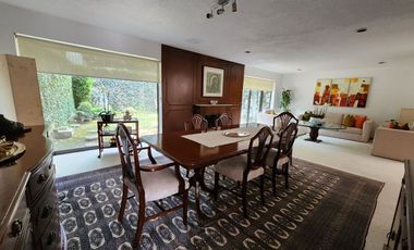 Casa en Venta en Country Club Churubusco