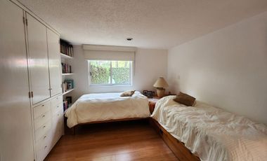 Casa en Venta en Country Club Churubusco