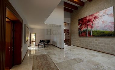 Casa en renta en San Angel