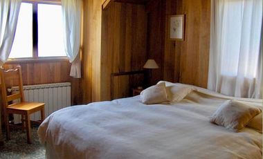 VENTA CASA HOSTERIA EN LAGO LOLOG - SAN MARTIN DE LOS ANDES