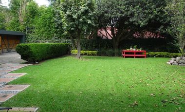 Casa en condominio en venta en San Jerónimo