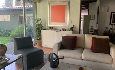 Casa en condominio en venta en San Jerónimo