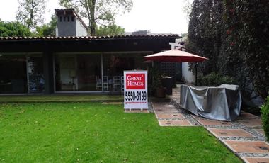 Casa en condominio en venta en San Jerónimo