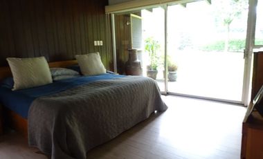 Casa en condominio en venta en San Jerónimo