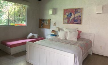 Casa en condominio en venta en San Jerónimo