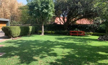 Casa en condominio en venta en San Jerónimo