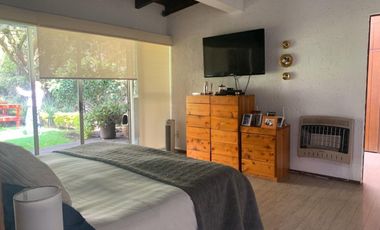 Casa en condominio en venta en San Jerónimo