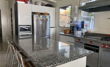 Casa en condominio en venta en San Jerónimo