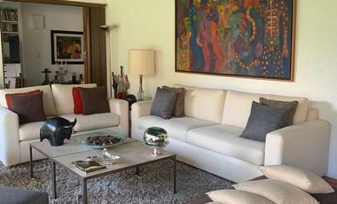Casa en condominio en venta en San Jerónimo