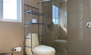 Casa San Angel 290m2 amueblada condominio  renta