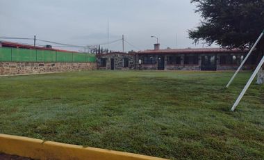 Terreno 100,000m2 en venta cerquísima AIFA