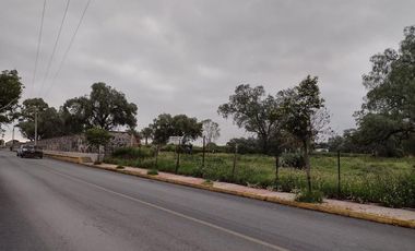 Terreno 100,000m2 en venta cerquísima AIFA