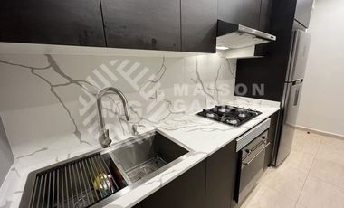 Departamento en Venta en Torre Denver, City Esmeralda