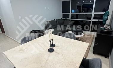 Departamento en Venta en Torre Denver, City Esmeralda