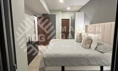 Departamento en Venta en Torre Denver, City Esmeralda
