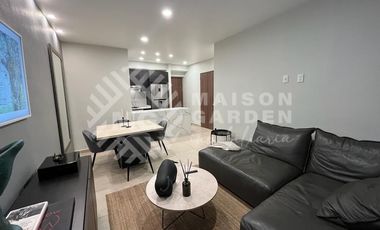 Departamento en Venta en Torre Denver, City Esmeralda