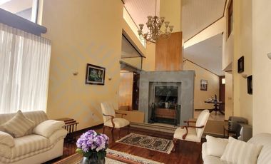 Casa en Venta en El Campanario, San Pedro Cholula, Puebla