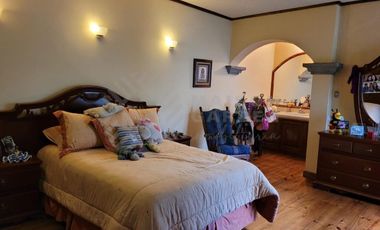 Casa en Venta en El Campanario, San Pedro Cholula, Puebla