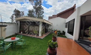 Casa en Venta en El Campanario, San Pedro Cholula, Puebla